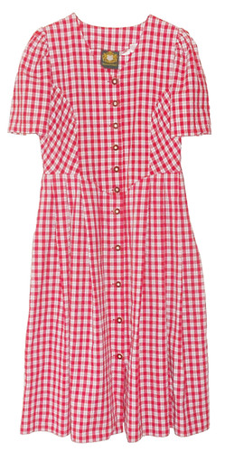 Hammerschmid trachten kleid - hammerschmid, trachten-kleid