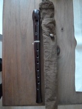 Blockflöte °° Götz