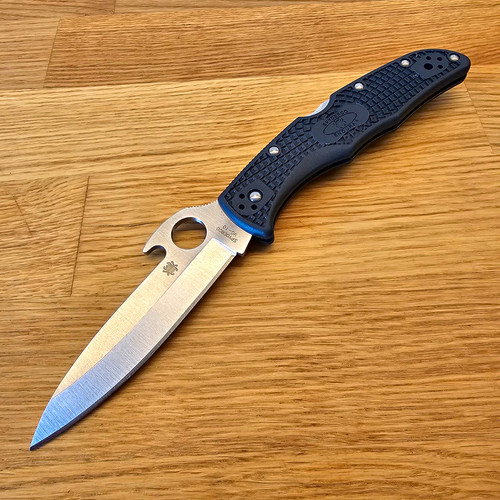 Spyderco endura wave - endura,