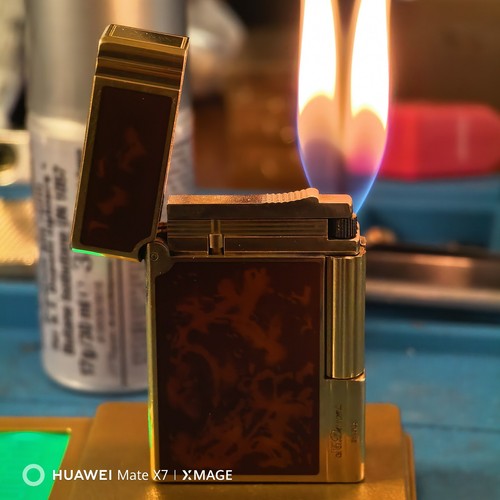 Dupont gatsby - s.t.dupont,