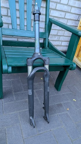 Rock shox paragon zoll - 28,