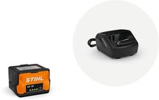 Stihl Akku-Starterset AK 10