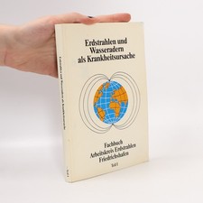 Erdstrahlen und Wasseradern