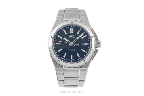 Iwc ingenieur laureus - iwc, "laureus