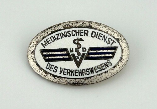 Ddr schwesternbrosche des - ddr,