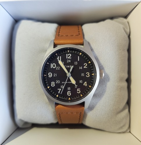 Timex expedition field post - timex,