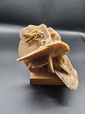 Sandrose Tunesien 995 Gramm,17x10x10cm