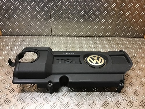 476700 motorabdeckung golf - vw,