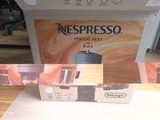 De'Longhi Nespresso VertuoNext