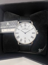 Jacques LeMans 1-2003