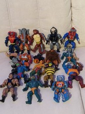 Masters of the Universe