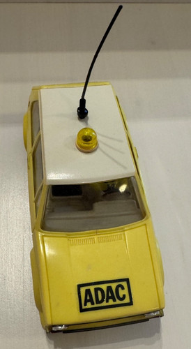 Carrera universal golf adac - vw,