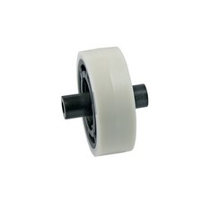 NEU Laufrolle Rolle Rad Lager