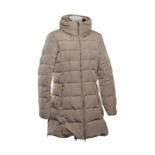 Zara basic daunenmantel - zara, basic,