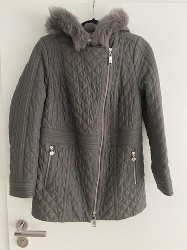 Brian rennie damen lederjacke - brian,