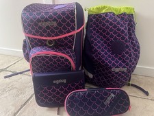 Ergobag mit Kramtasche