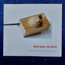 Dich kenn' ich doch -
