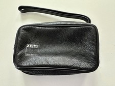 Zeiss West Germany Leder Tasche für Zeiss West Germany Taschenfernglas