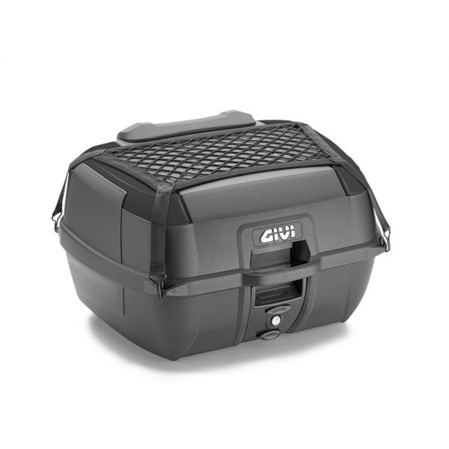 B45 monolock topcase - monolock, inkl