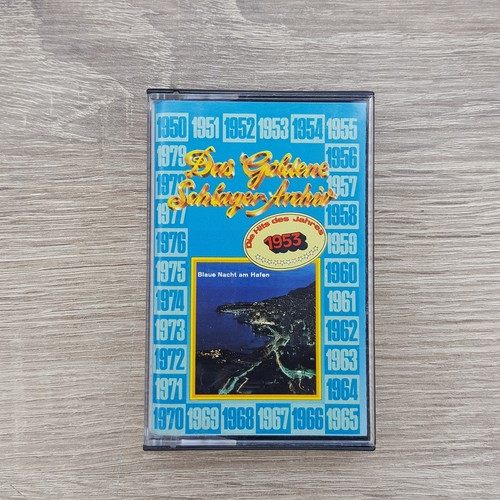 Das goldene schlager archiv - das,