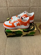 A Bathing Ape Bape Sta Low