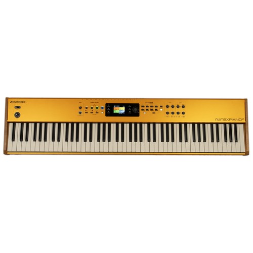 Studiologic numa piano se - piano,