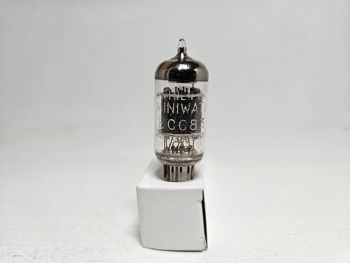 Philips ecc83 12ax7 balanced - 12ax7,