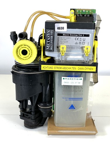 Metasys mst - metasys, 1