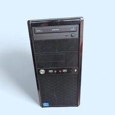 Intel Core i5 Desktop PC | 8GB