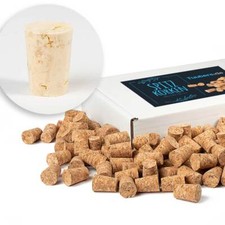 Konische Korken Naturkork