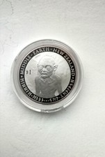 2012 Neuseeland 1 $ . 999