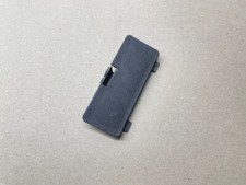 Piaggio Beverly 125 - Cover