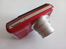 OLYMPUS X-44 14.0 MP ROT