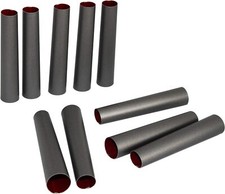 Schaumrollen-Formen 10x 11,3cm