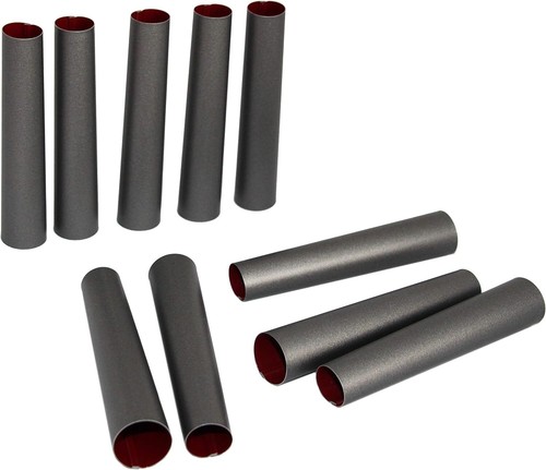 Schaumrollen formen 10x - 10x, 11,3cm