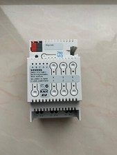 KNX EIB Siemens 5WG1 512-1AB11 Schaltaktor Hauptmodul 3fach C-Last 16A