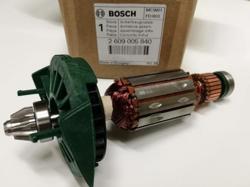Bosch 2609005840 anker - 2609005840,