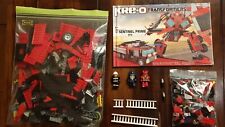 KREO Transformers Sentinel Prime  (mittelgroß) 30687 - Gebraucht ohne OVP