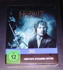 DER HOBBIT EINE UNERWARTETE