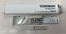 Fleischmann N Piccolo 9453 Innenbeleuchtung Neu/OVP