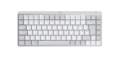 Logitech mechanical mini - logitech,