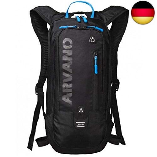 Fahrradrucksack klein mtb - klein,
