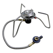 NEU Mil-Tec Gaskocher mit