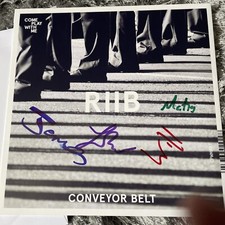 Riib, Conveyor Belt - Furr