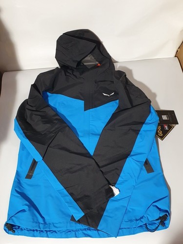 Salewa moiazza gore - salewa, jacket
