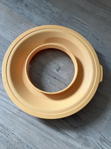 Tupperware spritzschutzring - tupperware,