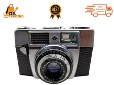 Agfa Silette-L Pronto 125