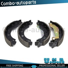 Rear Drum Brake Shoes for 2004