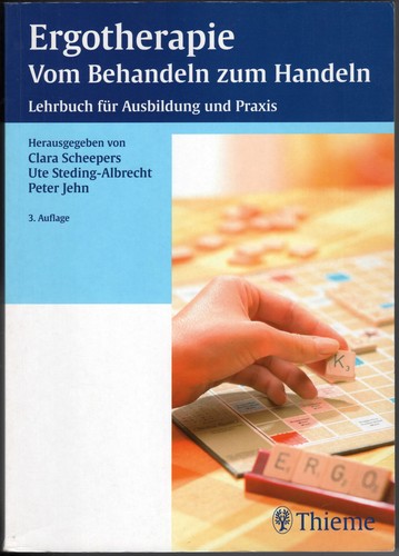 Scheepers ergotherapie - u.a.:,