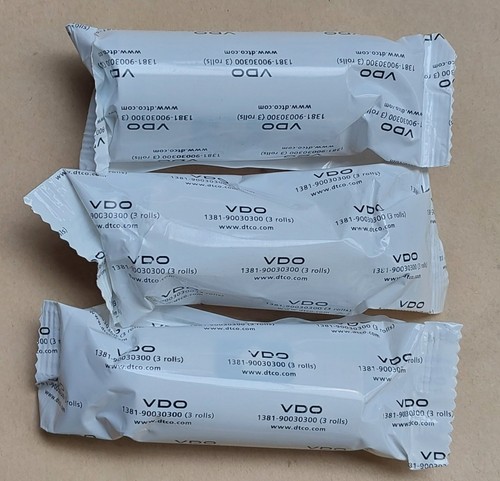 Original vdo thermo - original,